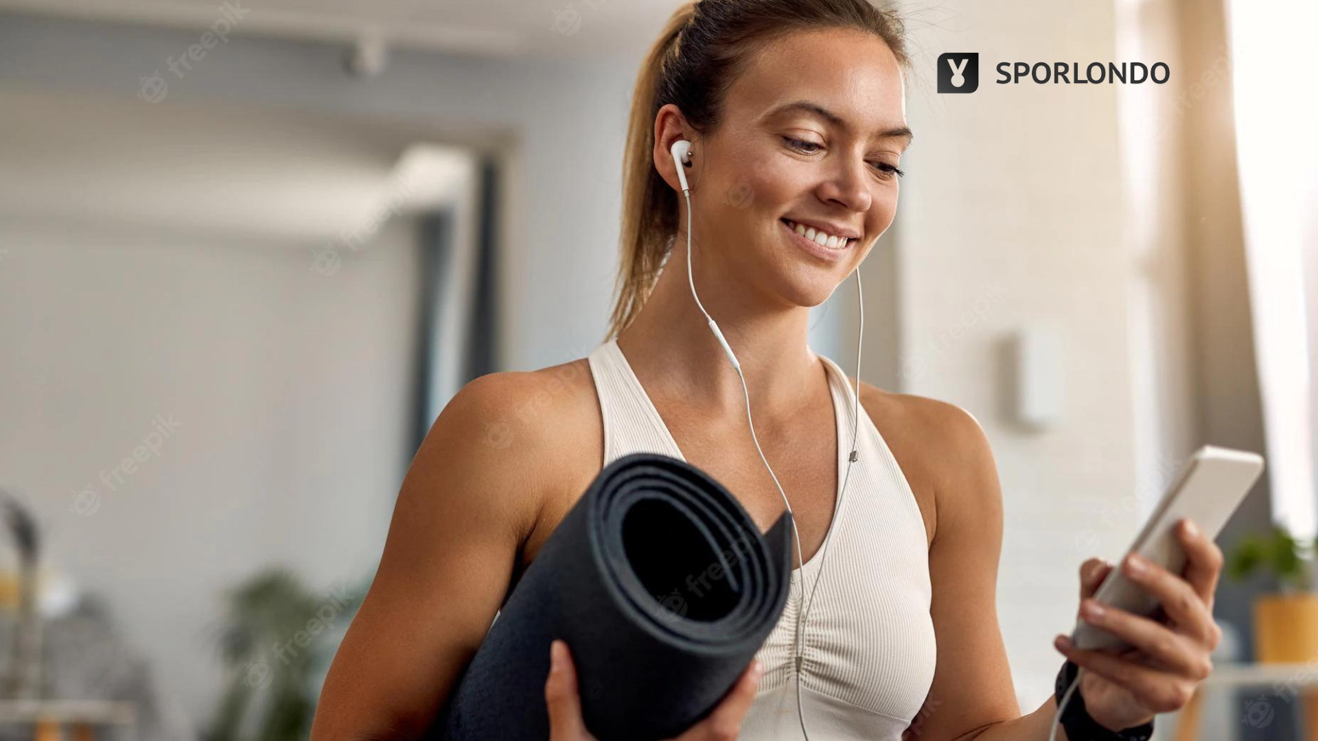 İnsanlar Online Fitness Derslerinde Neler Arar?