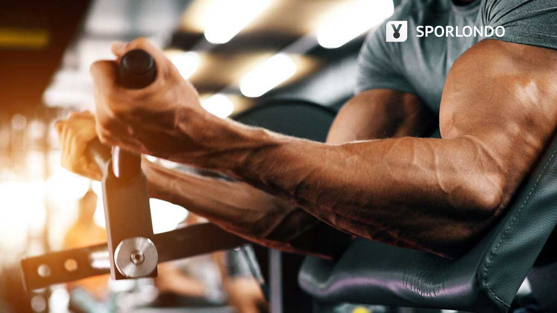 Etkileyici Fitness Reklam Fikirleri 
