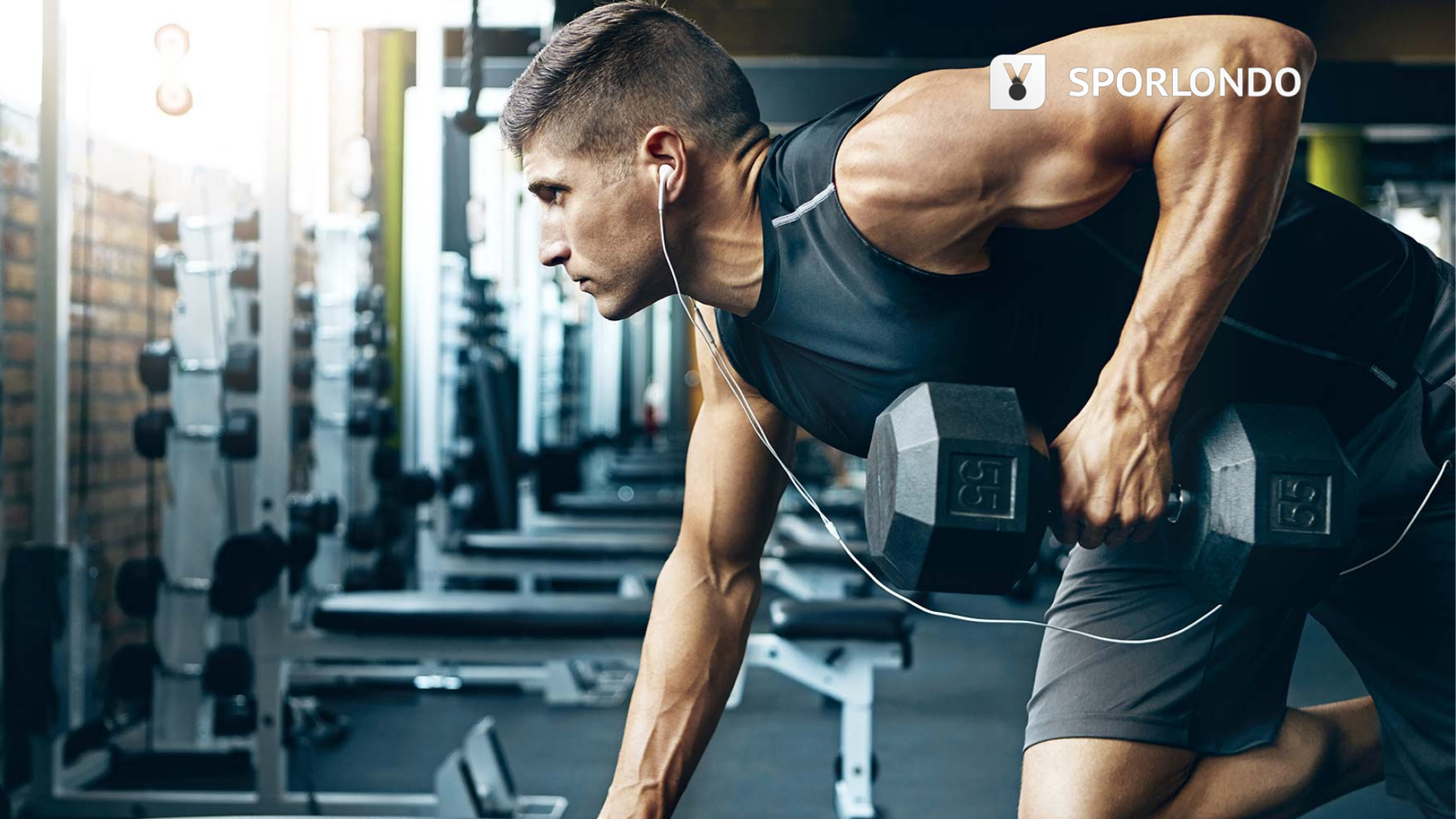 Müşterileriniz için 7 Fitness Motivasyonu