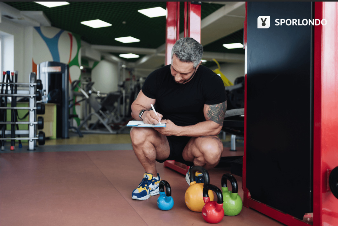 Online Fitness Eğitmeni Olmanın 3 Kuralı