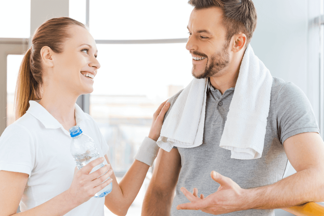 Personal Trainer'lar İçin Sporlondo